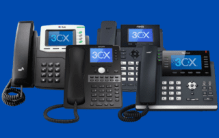 What are the benefits of leasing Telephone System Equipment?