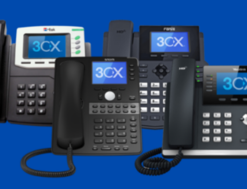 What are the benefits of leasing Telephone System Equipment?