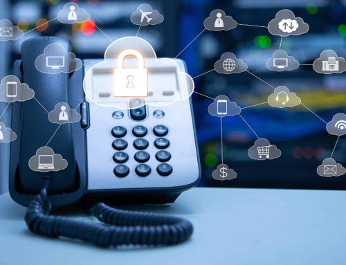 Why do SME’s need an internet-based Telephone System? 