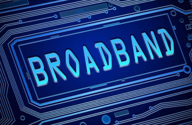 Broadband