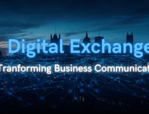 How Digital Exchange is Transforming Business Communication in Sheffield