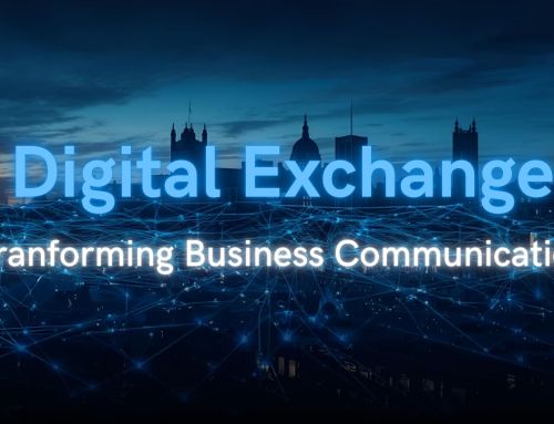 How Digital Exchange is Transforming Business Communication in Sheffield