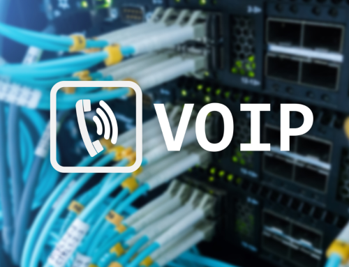 The Future of Business Communication: Why VoIP is Leading the Way