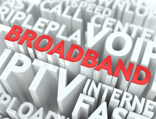 5 Signs Your Business Needs a Broadband Upgrade