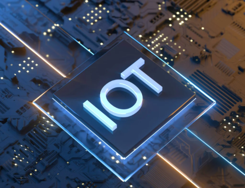 How Business Broadband Supports IoT and Smart Office Solutions Effectively