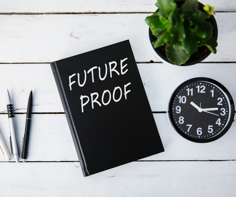 Future Proof
