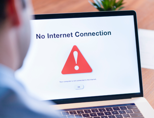 The Cost of Downtime: Why Investing in Reliable Business Broadband Pays Off