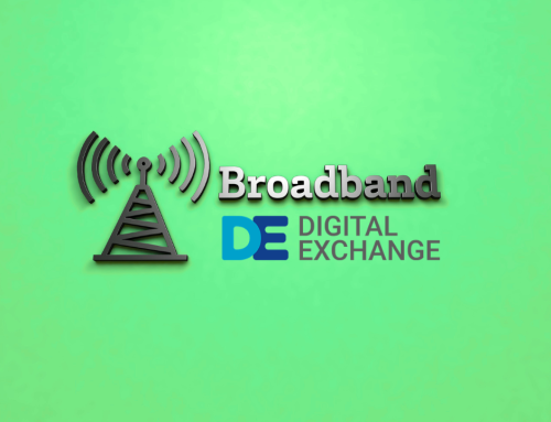 The Environmental Impact of Broadband: How Businesses Can Go Green