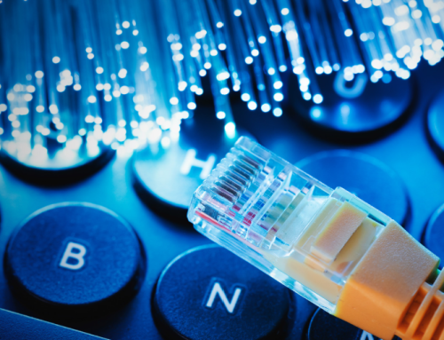 How Retail Businesses Benefit From Full Fibre Broadband