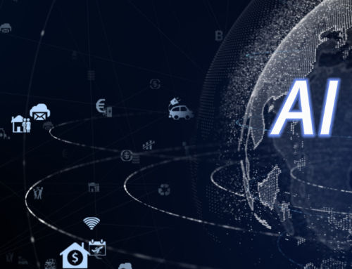 The Role of AI in Modern Business Communication Systems