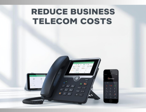 Practical Steps To Reduce Business Telecom Costs Without Sacrificing Quality