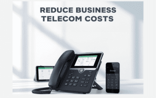 Telecoms