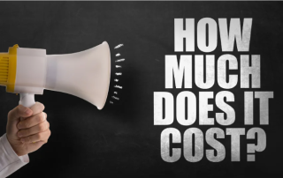 How Much Does it Cost