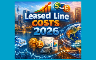 Leased Line Costs