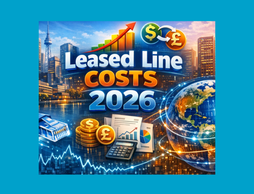 Leased Line Costs UK: 2026 Pricing Guide