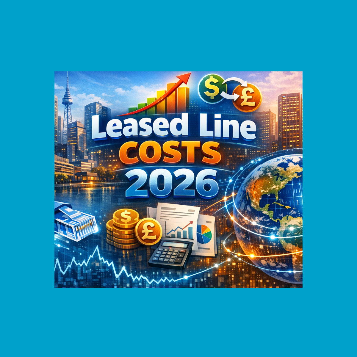 Leased Line Costs