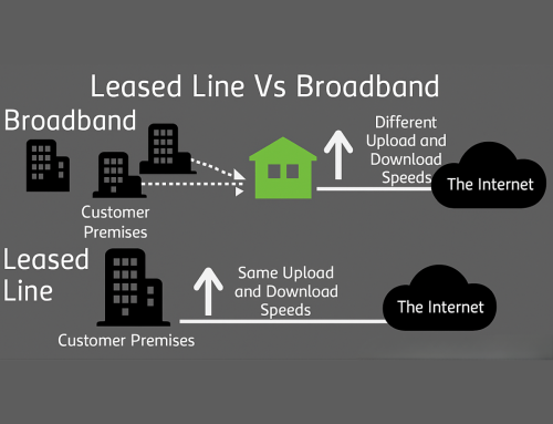 Business Broadband vs Leased Line: Which Should Your Business Choose In 2026?