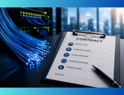 Business Internet Checklist: 10 Questions To Ask Before Signing A Contract